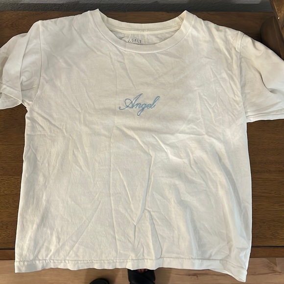Angel Tee👼🏼 - Picture 1 of 3